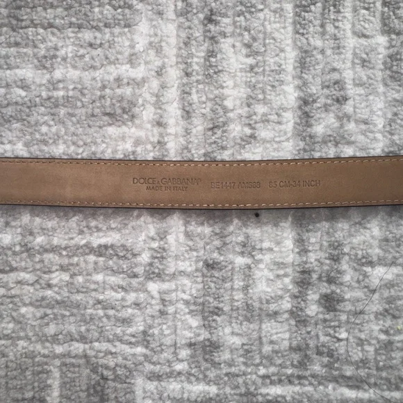 Dolce & Gabbana - Picture 3 of 4